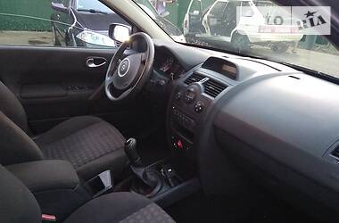 Універсал Renault Megane 2006 в Баштанці