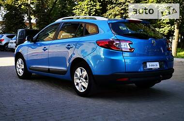 Универсал Renault Megane 2013 в Константиновке