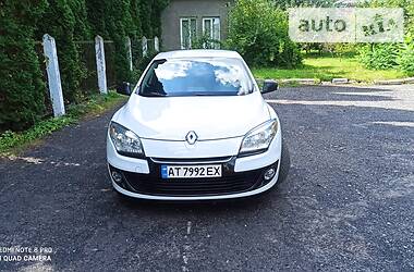 Универсал Renault Megane 2012 в Ивано-Франковске