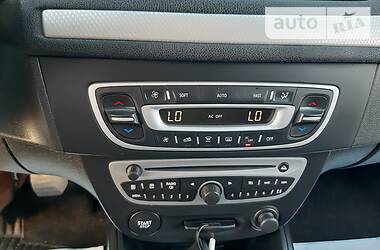 Універсал Renault Megane 2010 в 