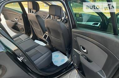 Універсал Renault Megane 2010 в 