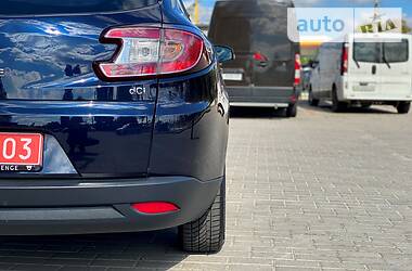 Універсал Renault Megane 2009 в 