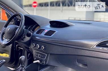 Універсал Renault Megane 2009 в 