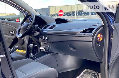 Універсал Renault Megane 2009 в 
