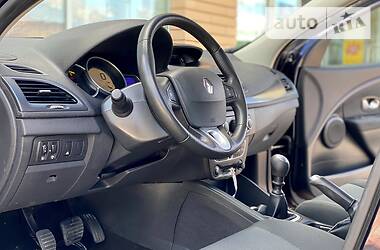 Універсал Renault Megane 2009 в 