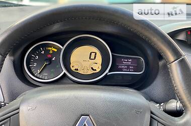 Універсал Renault Megane 2009 в 