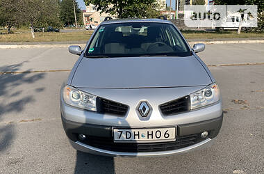 Универсал Renault Megane 2006 в Звягеле