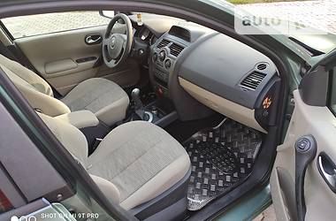 Седан Renault Megane 2006 в Рожище