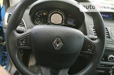 Универсал Renault Megane 2013 в Мариуполе
