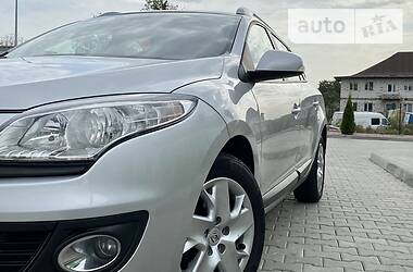 Універсал Renault Megane 2012 в 