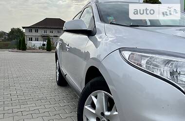 Універсал Renault Megane 2012 в 