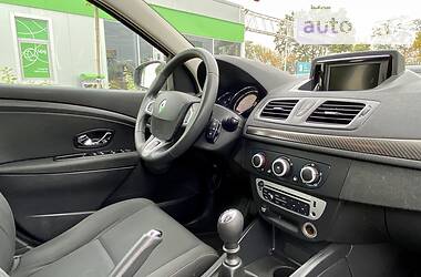 Універсал Renault Megane 2012 в 