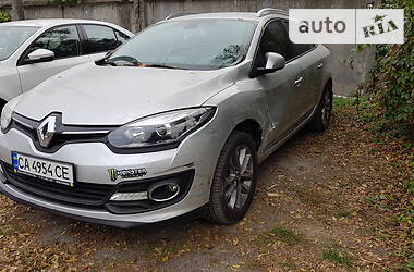 Универсал Renault Megane 2013 в Днепре