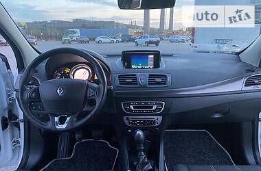 Универсал Renault Megane 2014 в Днепре