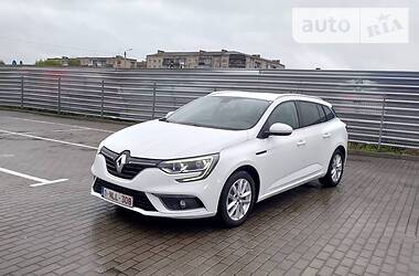 Универсал Renault Megane 2017 в Дубно