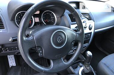 Универсал Renault Megane 2007 в Днепре