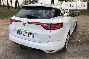 Универсал Renault Megane 2017 в Броварах