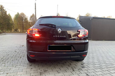 Универсал Renault Megane 2013 в Хмельницком