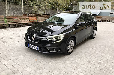 Универсал Renault Megane 2016 в Хмельницком