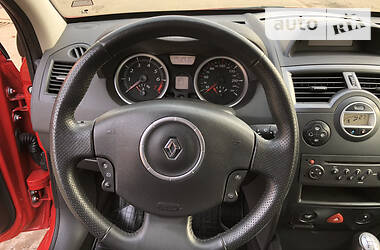 Универсал Renault Megane 2007 в Ровно