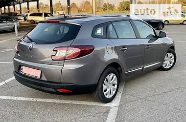 Универсал Renault Megane 2014 в Днепре