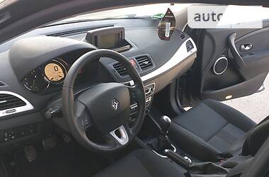 Универсал Renault Megane 2010 в Збараже