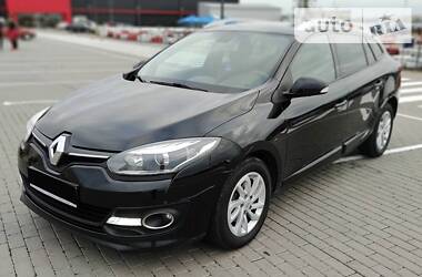 Универсал Renault Megane 2014 в Виннице