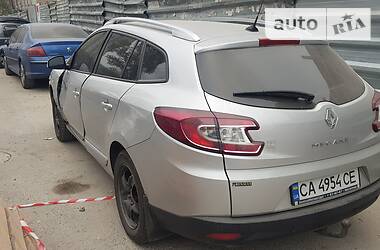 Универсал Renault Megane 2013 в Днепре