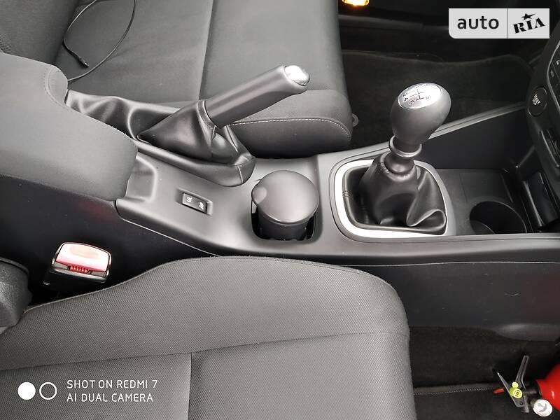 Универсал Renault Megane 2010 в Николаеве