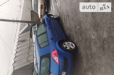 Хэтчбек Renault Megane 2004 в Днепре