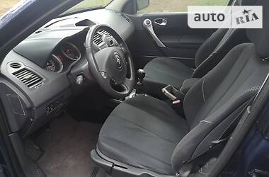 Универсал Renault Megane 2004 в 