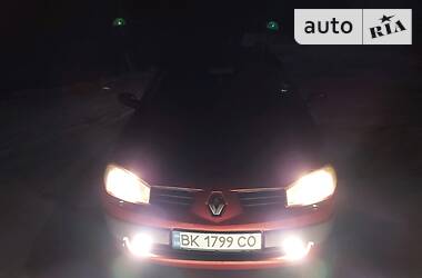 Универсал Renault Megane 2004 в Кременце