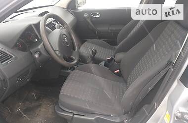 Универсал Renault Megane 2006 в Киеве