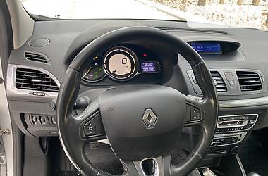 Универсал Renault Megane 2014 в Буче