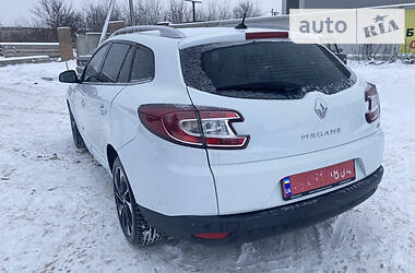 Универсал Renault Megane 2014 в Луцке