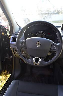Универсал Renault Megane 2013 в Ставище