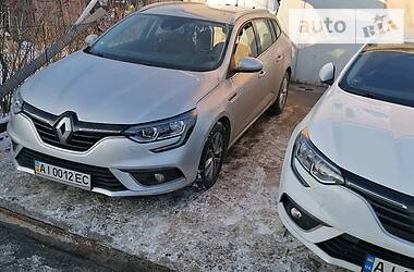 Универсал Renault Megane 2017 в Киеве