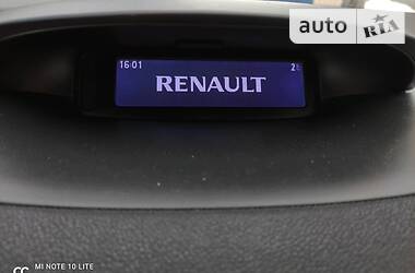 Универсал Renault Megane 2016 в Полтаве