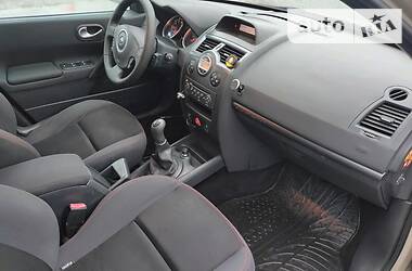 Универсал Renault Megane 2008 в Харькове