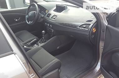 Универсал Renault Megane 2013 в Виннице