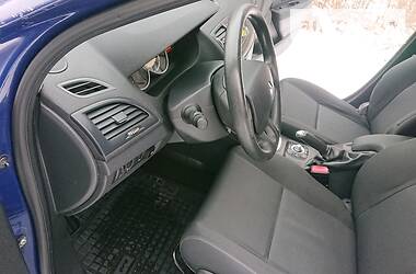 Универсал Renault Megane 2010 в Житомире