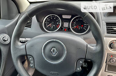 Универсал Renault Megane 2008 в Киеве