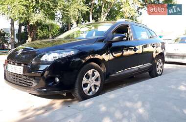 Универсал Renault Megane 2011 в 