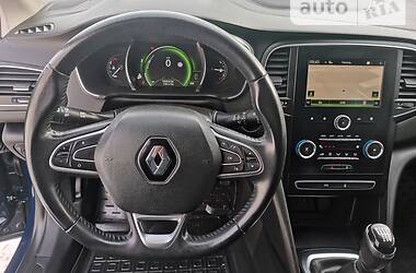 Универсал Renault Megane 2017 в Бердичеве