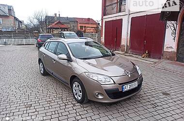 Универсал Renault Megane 2009 в Коломые