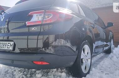 Универсал Renault Megane 2012 в Житомире