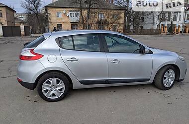 Хетчбек Renault Megane 2013 в Вінниці