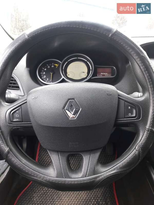 Універсал Renault Megane 2011 в Вінниці фото 7 Універсал Renault Megane 2011 в Вінниці