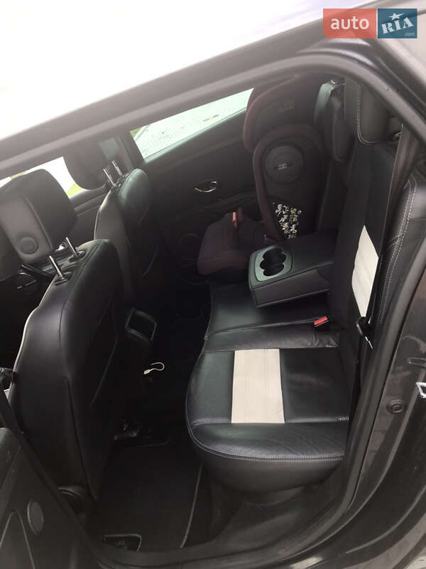 Універсал Renault Megane 2012 в Львові