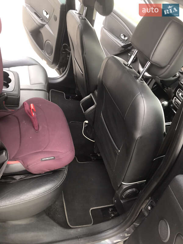 Універсал Renault Megane 2012 в Львові